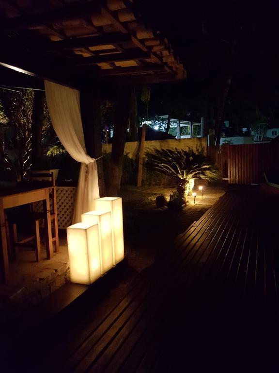 Pousada Costa do Sapê Angra dos Reis Exterior foto